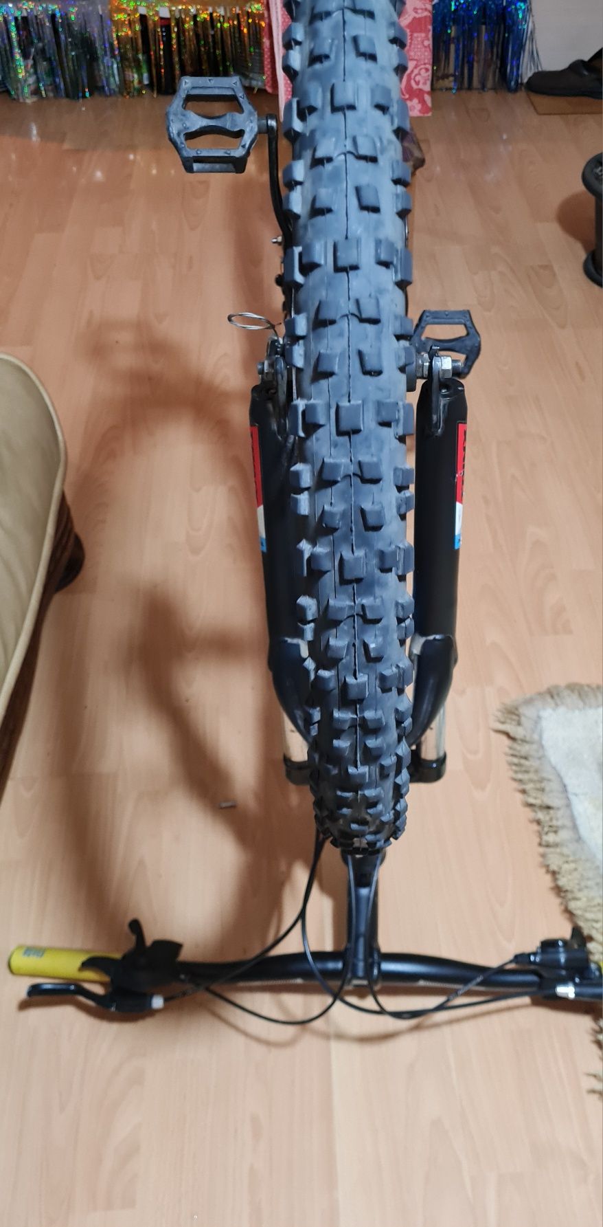 Мтб trinx striker 26 кл