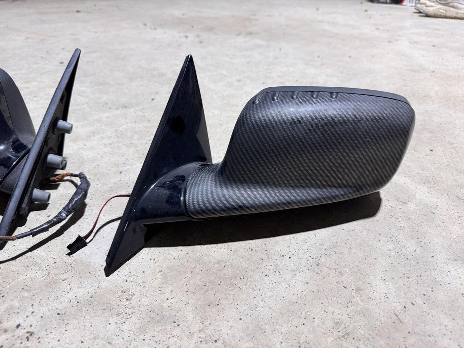 Oglinda Stanga/ Dreapta BMW E46 Coupe Cabrio