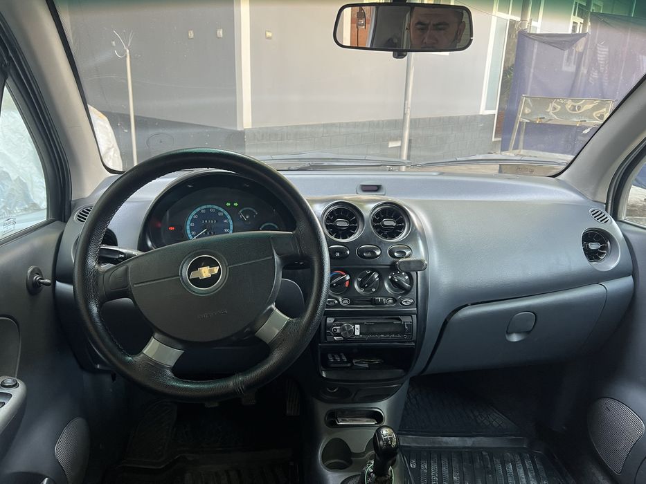 Matiz best 2010 super kansaner