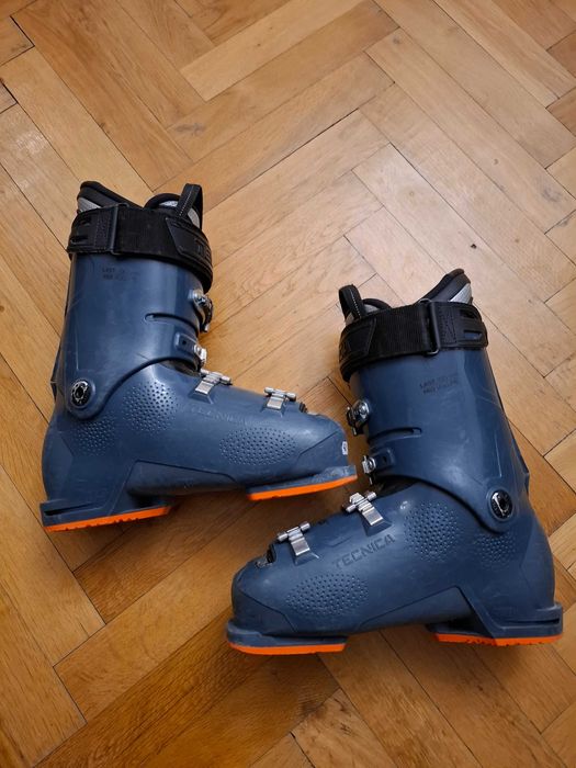 Clapari ski schi Tecnica Mach sport 110  42,5
