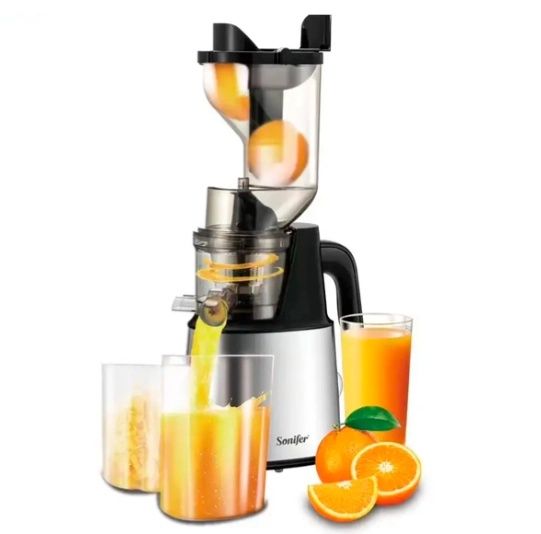 Sonifer SF-5538 sharbat chiqargich