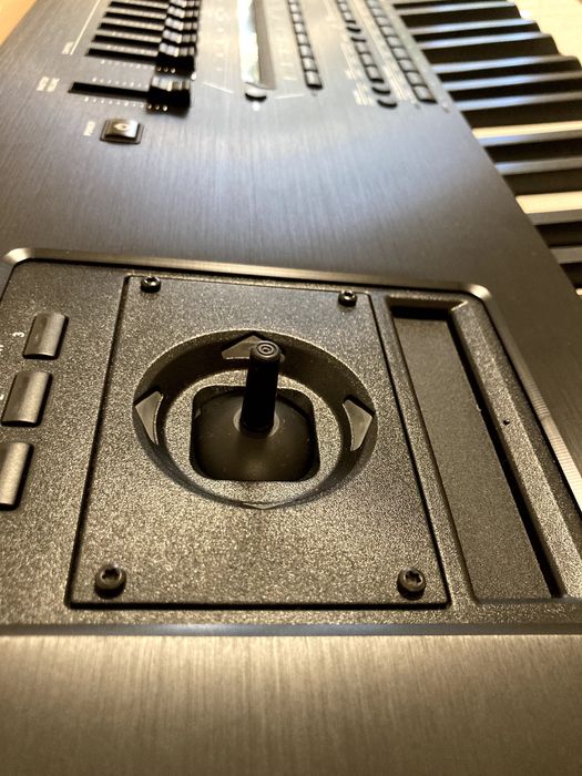 KORG Pa 5x 88 International