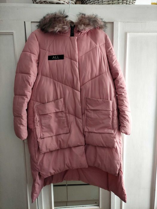 Верхняя одежда для девочки-подростка, раз 44-46. Любая вещь 3000тг