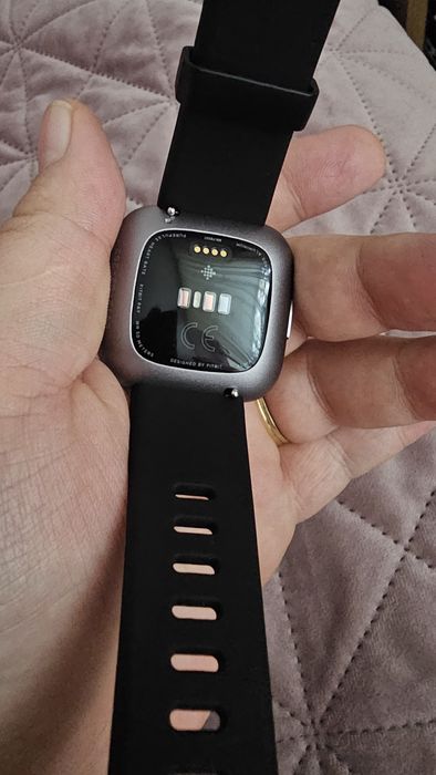 Fitbit Versa 2 - Stare foarte buna
