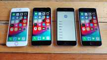 Iphone 6 si 6S functionale si de piese