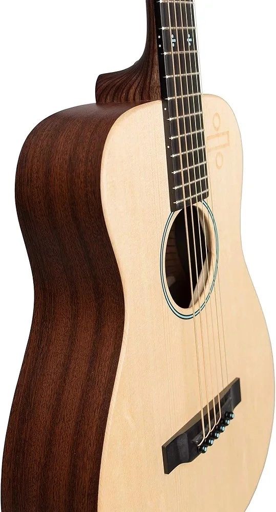 Martin Ed Sheeran 3 lemited edition signature