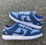 Nike SB Dunk Low Pro Why So Sad?