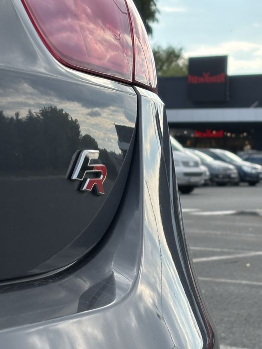 Seat leon, 1.4 tsi