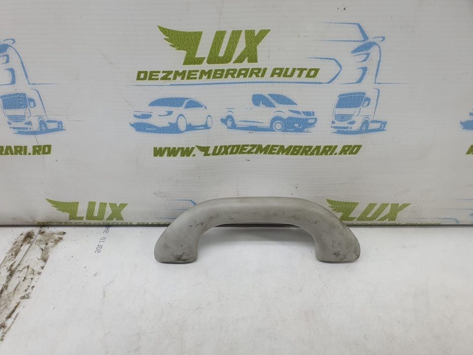 Maner plafon 1k8857607 Volkswagen VW Polo 4 9N  [din 2001 pana  2005]
