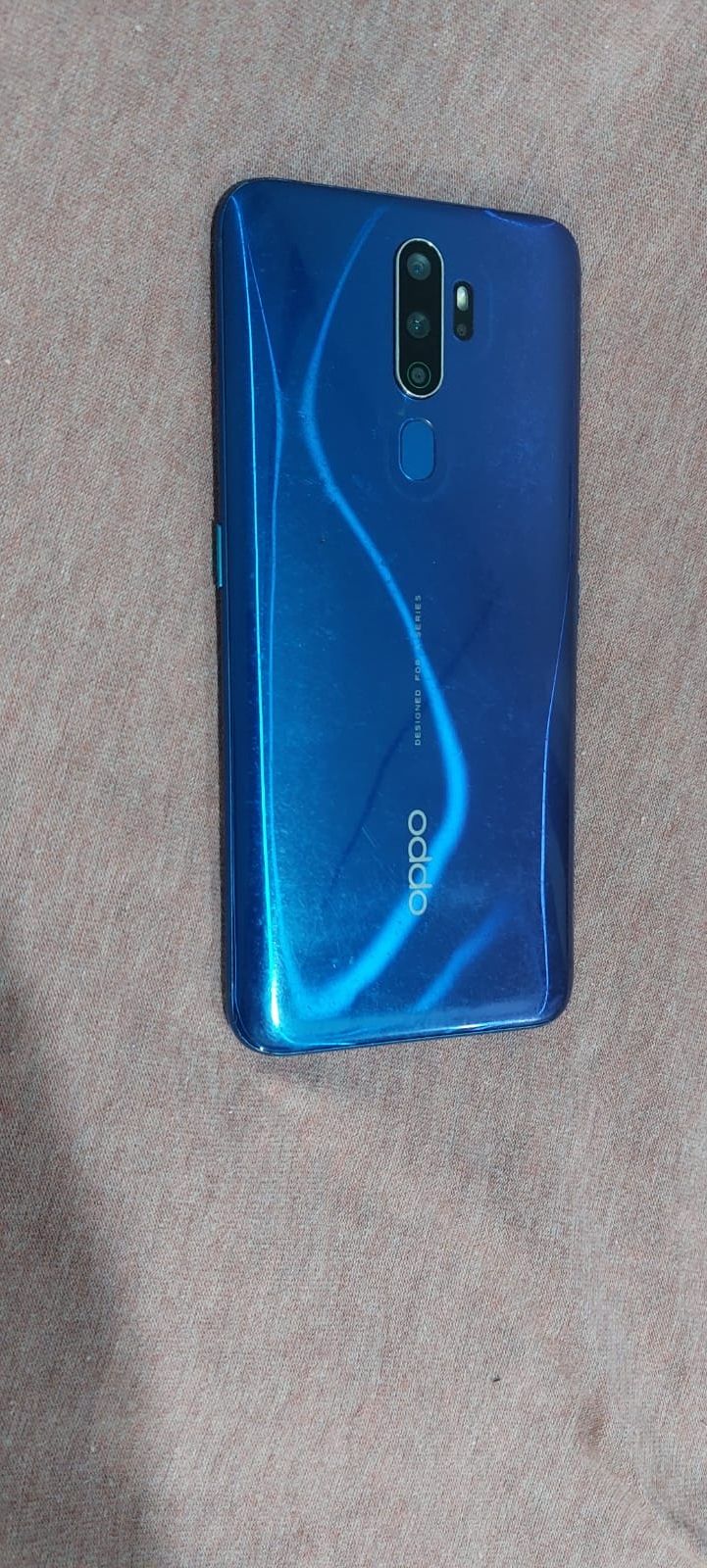 Oppo A9 2020г. 128гб