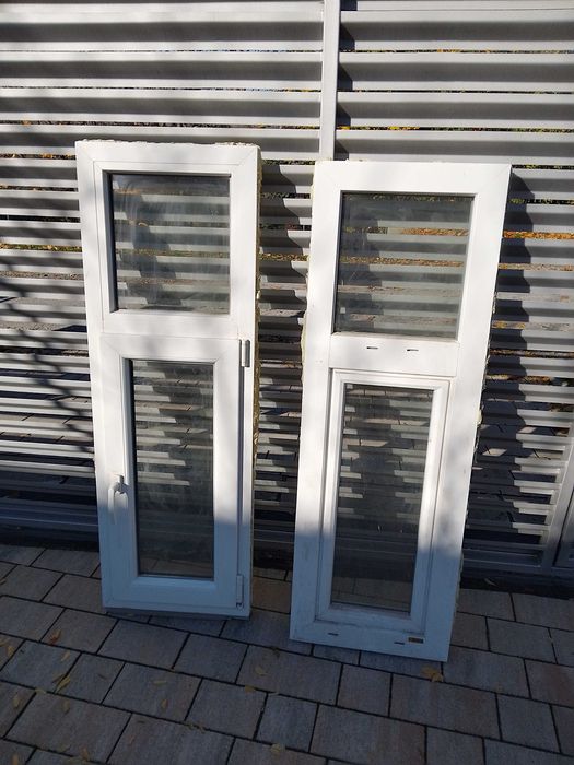 Geamuri Termopan Rehau 145 x 49