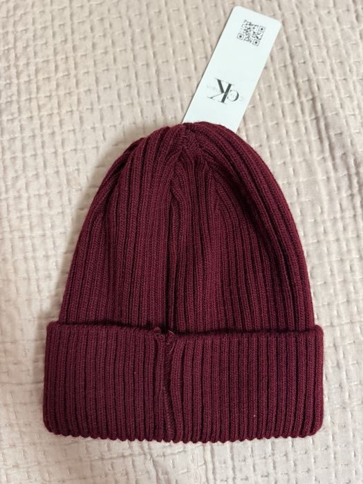 Vând Căciuli (Calvin Klein, The North Face și Polo By  Ralph Lauren)