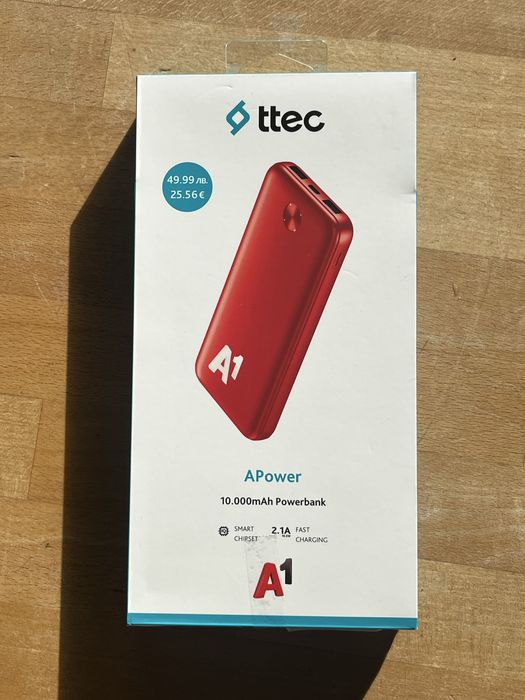 НОВ Xiaomi Redmi 15C – 128GB / 4GB RAM 24 месеца гаранция