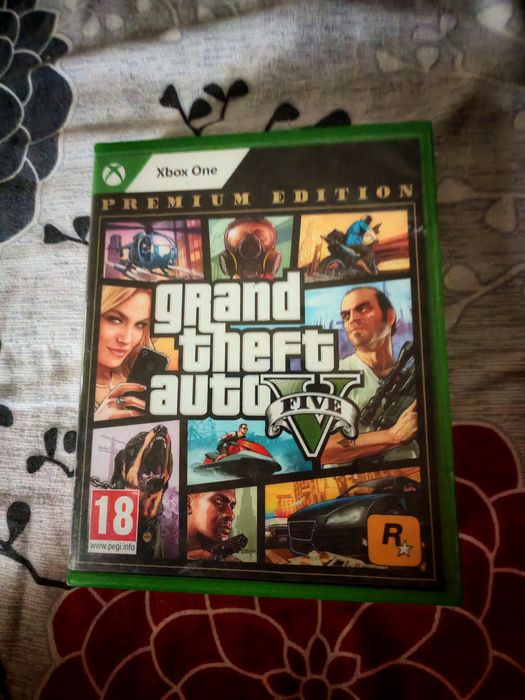 Jocuri Xbox One, Series X/S