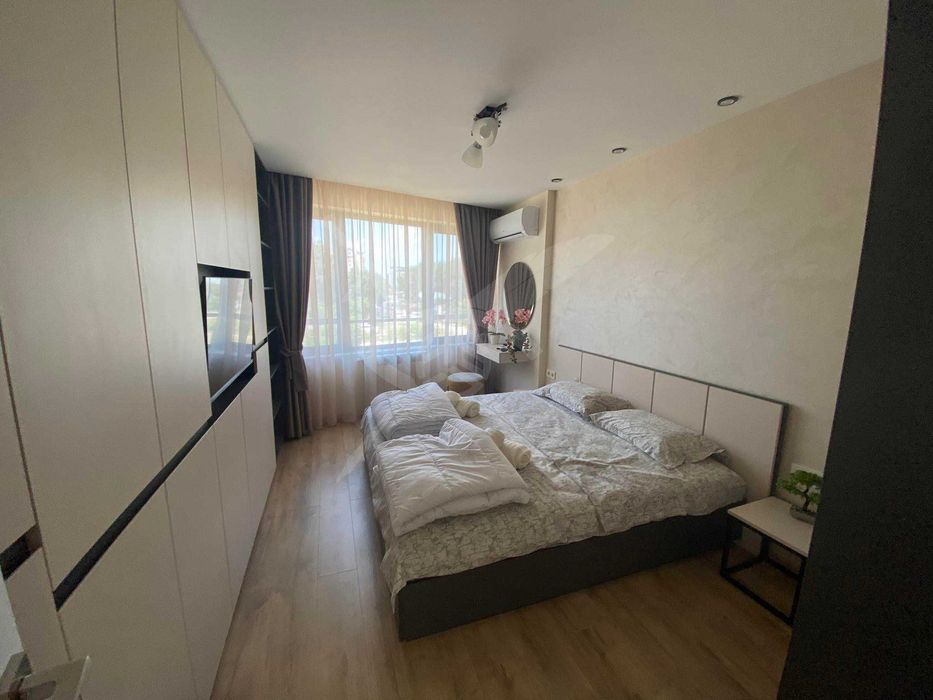 Продава се Двустаен апартамент в Пловдив, Каменица 1 - 70 кв.м за 2243 €/кв.м - Снимка #7