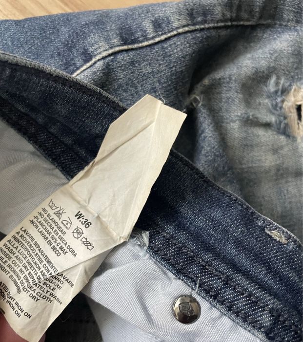 DSQUARED2 / мъжки дънки W33