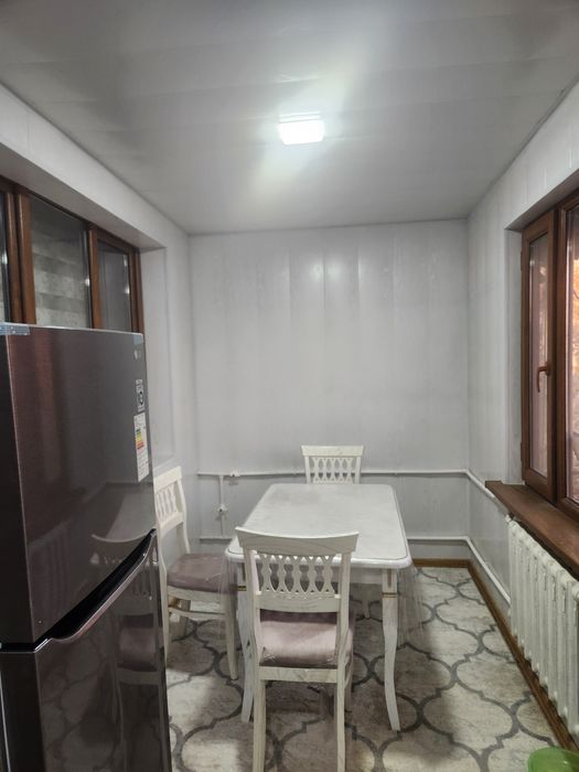 1хонали уй ижарага берилади