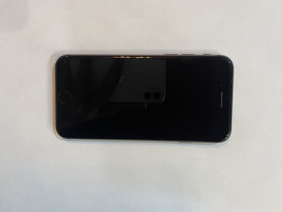 Iphone 8 64 GB Black