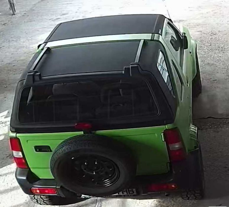 Хардтоп,НОВ,твърд таван, hardtop,Сузуки Джимни , Suzuki Jimny