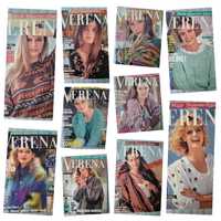 Списания Verena 1990 - 1993г.
