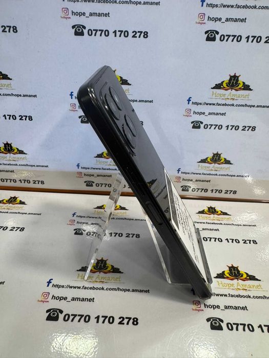 Hope amanet P13 Honor 70 Lite  #16359
