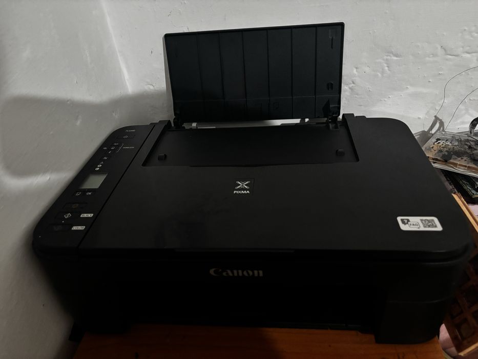 принтер canon TS3340