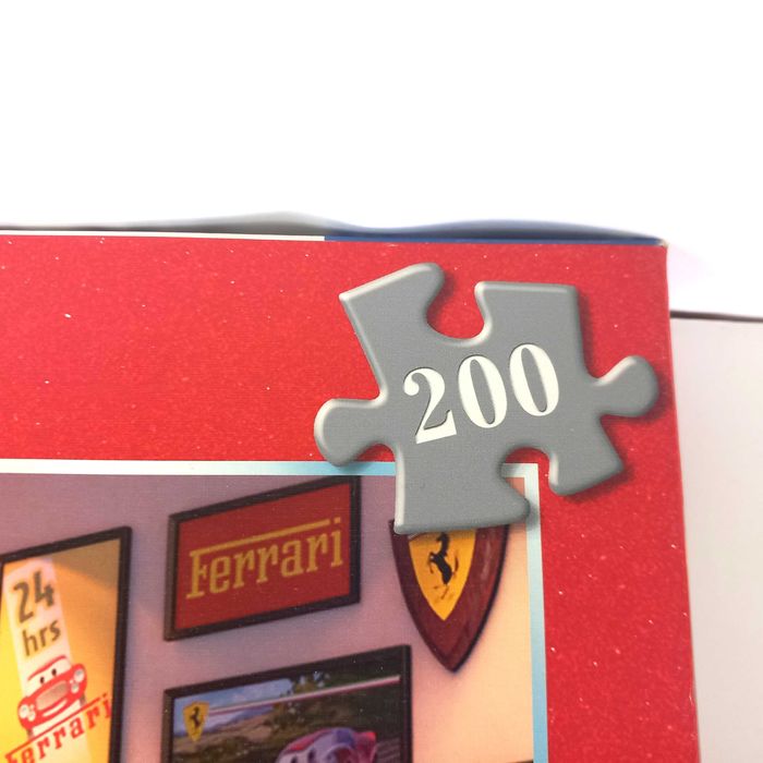 Детски пъзели 200-260 части – Ravensburger, Clementoni (8+)