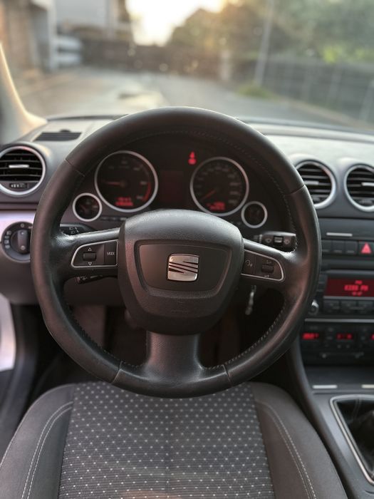 Seat Exeo 2.0  TDI