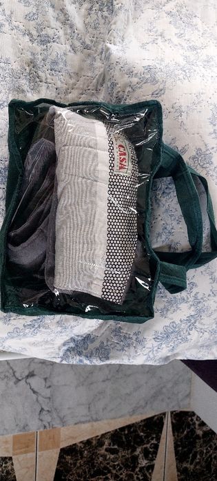 Wrap tai casa zamfirei