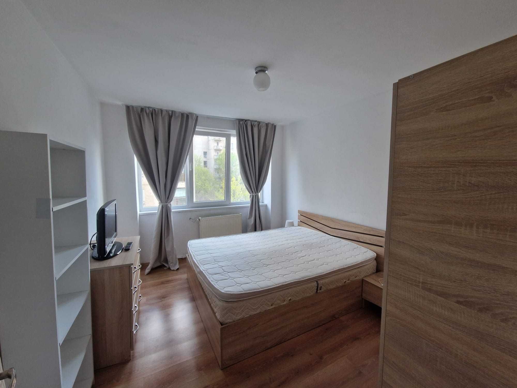 Inchiriere 2 camere Iancului metrou la 5 minute,Vatra Luminoasa