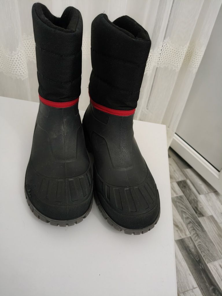 Cizme zăpadă 40/41