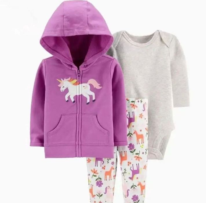 Тройка картерс 4000 тенге