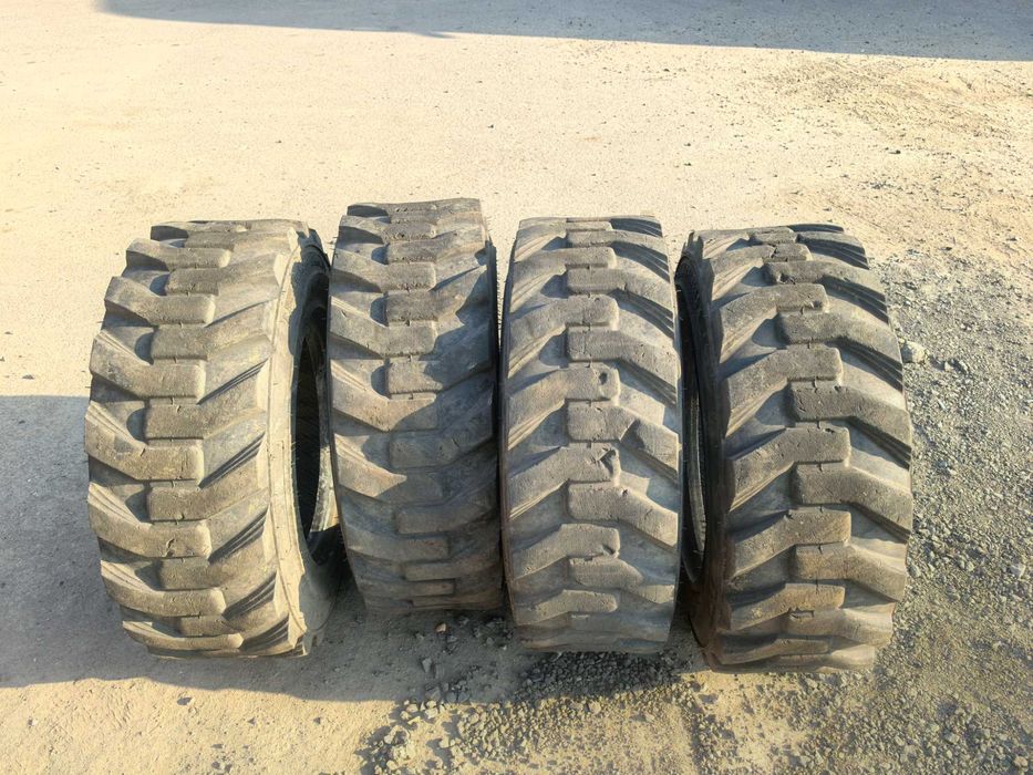 Продам резину бобкат