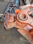 Grup coasa/cositoare  Kuhn GMD600