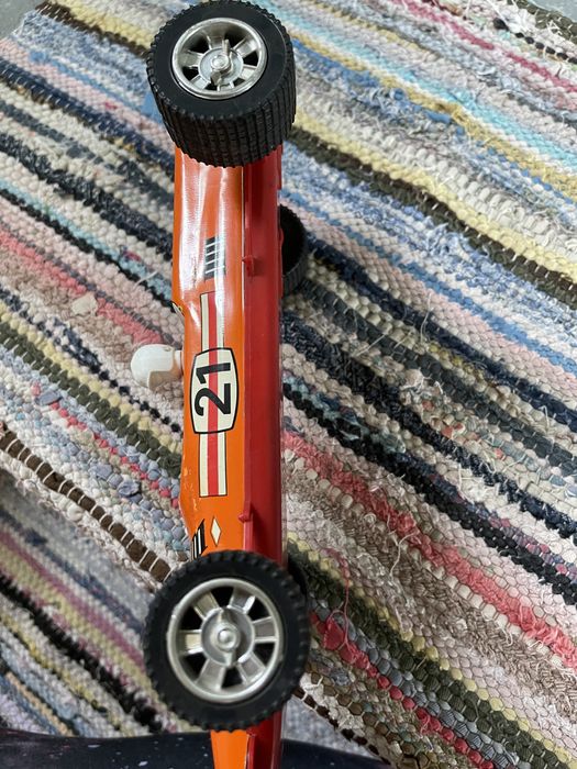 Jucari din perioada comunista ani 70