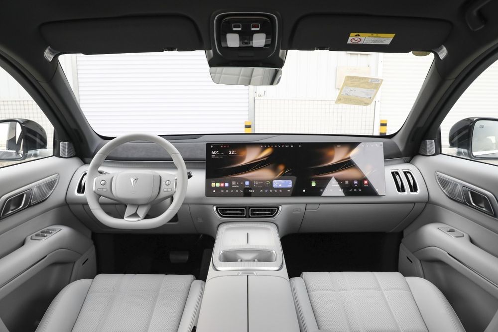 zakazga Deepal s09 4wd ultra+