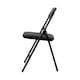 Scaune pliabile h98 cm, sezut 40x40 cm, bucatarie, living, tapisate