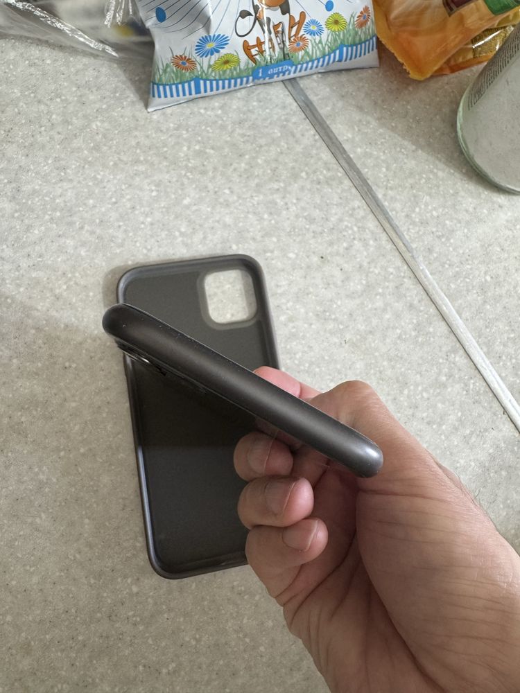 Iphone 11 128/74%