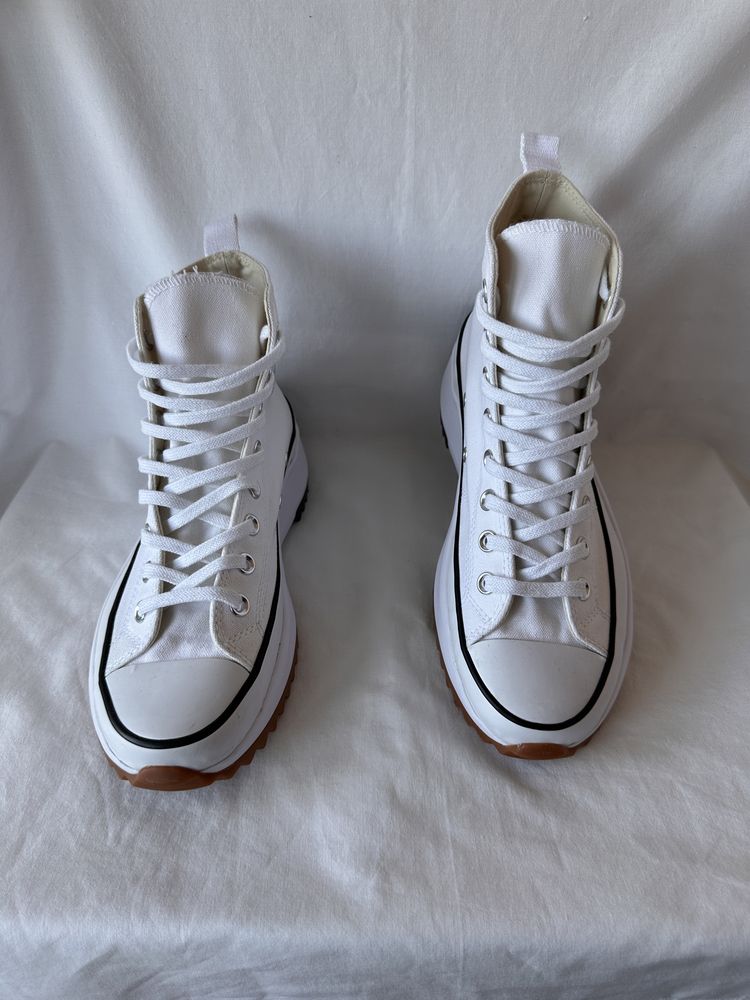 Converse Run Star Hike Hi,marime 41