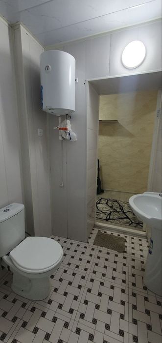 Квартира ижарага берилади Фрунзе массив