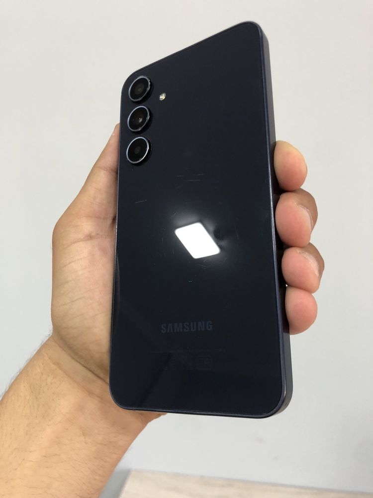 Samsung A35 8/128