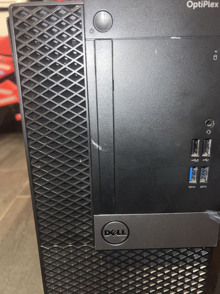 Dell Optiplex 5050