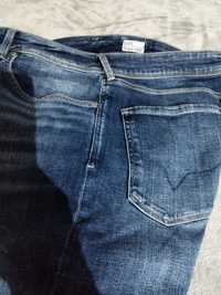 Оригинални дънки Pepe jeans и подарък колан.