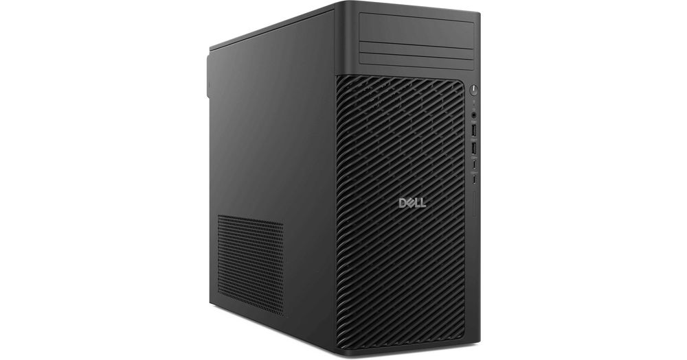 Desktop Dell Pro Max T2 Ultra 9 285K 128GB Ram RTX 5090 32GB 5TB 5AniG