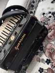 Vand acordeon italian cu midi