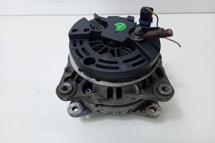 Alternator 2.5 dci Renault Master a 2-a generatie (facelift) seria