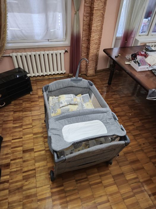 Продётся детская кровать