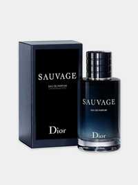 Sauvage Cristian Dior Parfum 100 ml dior savash