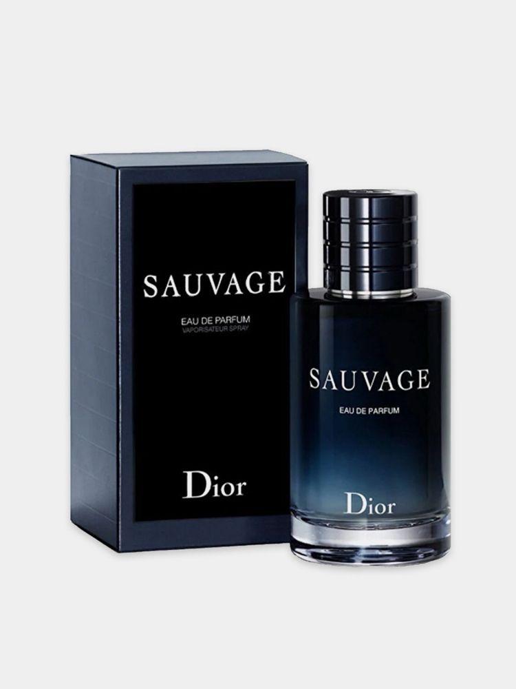 Sauvage Cristian Dior Parfum 100 ml dior savash