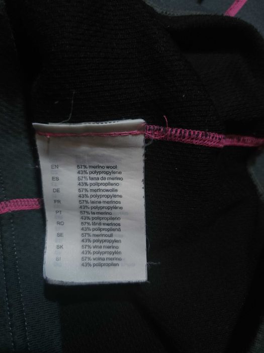 Helly Hansen Комплкет Мерино Дамски